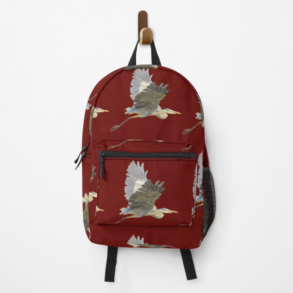 Item preview, Amazing Heron designed and sold by bwriaatsjom45.