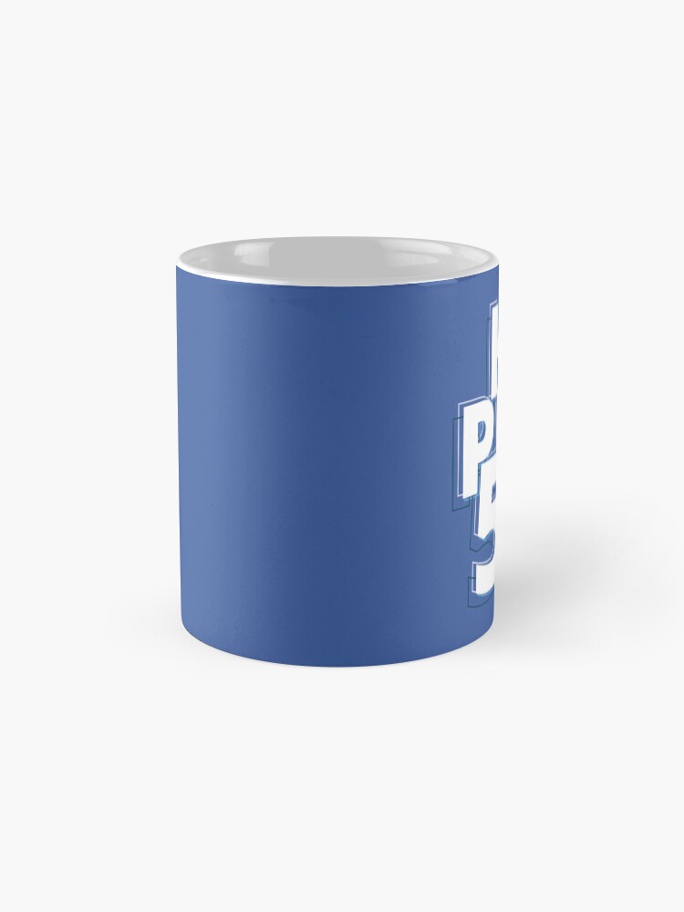 Thumbnail 4 of 6, Coffee Mug, happy 50 years designed and sold by FunnyNoMark.