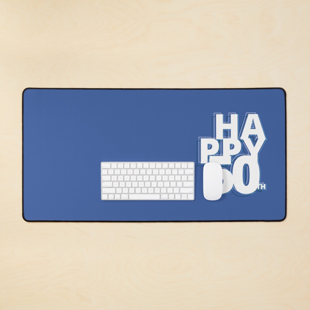 Item preview, Desk Mat designed and sold by FunnyNoMark.