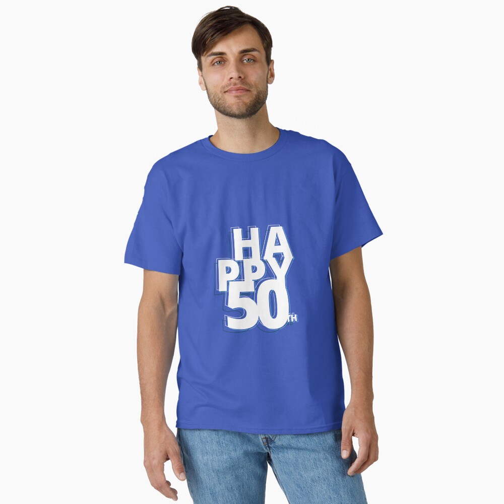 Item preview, Classic T-Shirt designed and sold by FunnyNoMark.