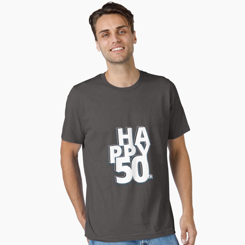 Item preview, Essential T-Shirt designed and sold by FunnyNoMark.