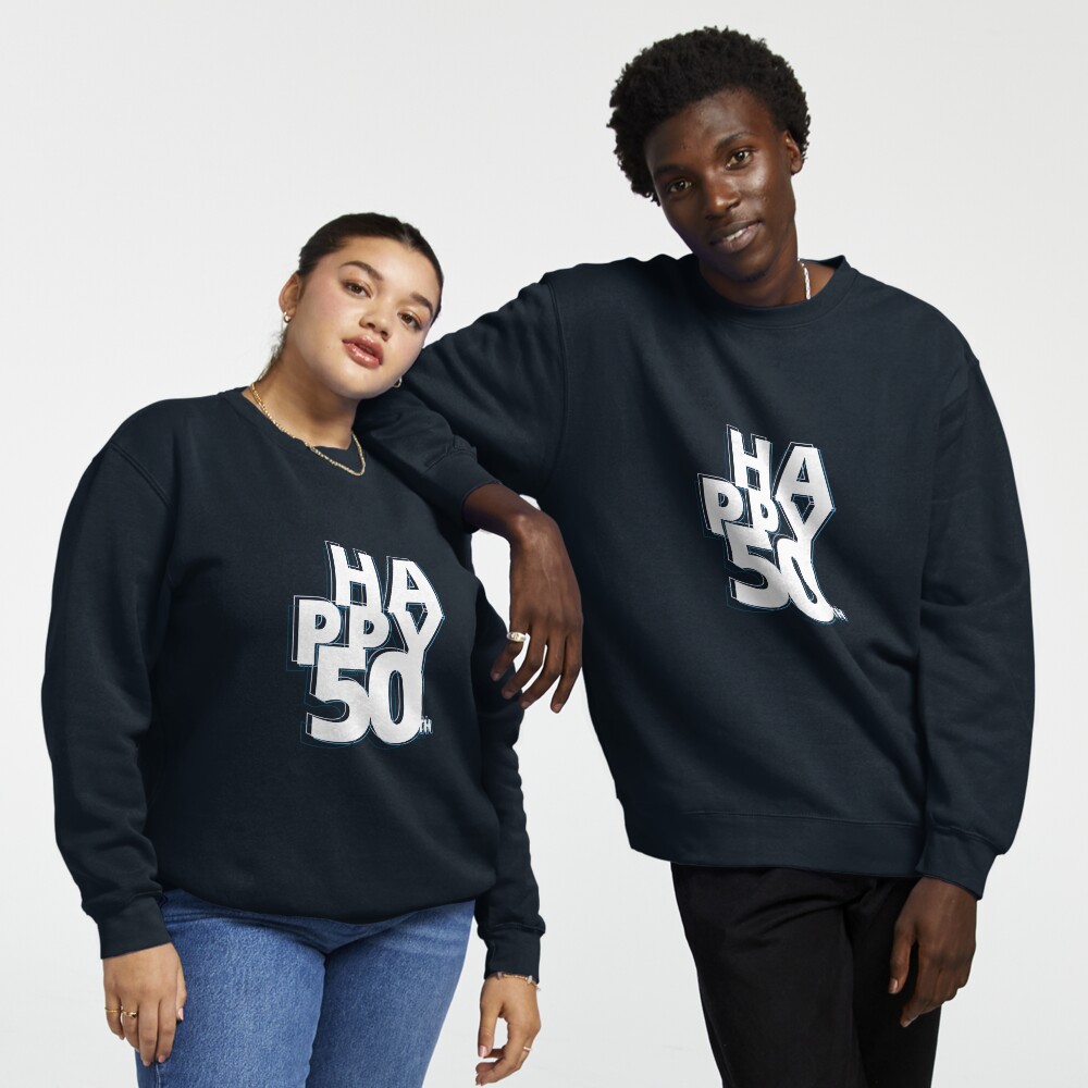 Item preview, Pullover Sweatshirt designed and sold by FunnyNoMark.