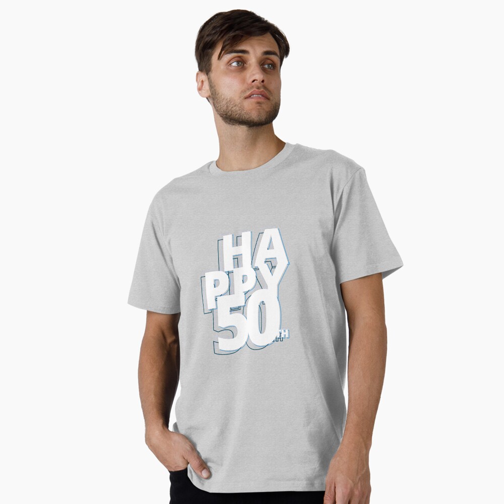 Item preview, Premium T-Shirt designed and sold by FunnyNoMark.