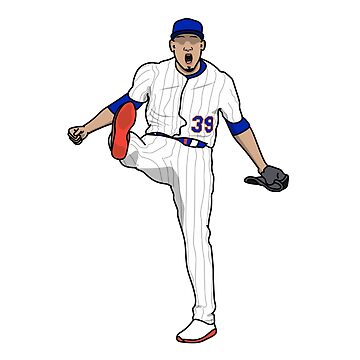 Edwin Diaz - #1 Fan Essential T-Shirt for Sale by Rybariuns