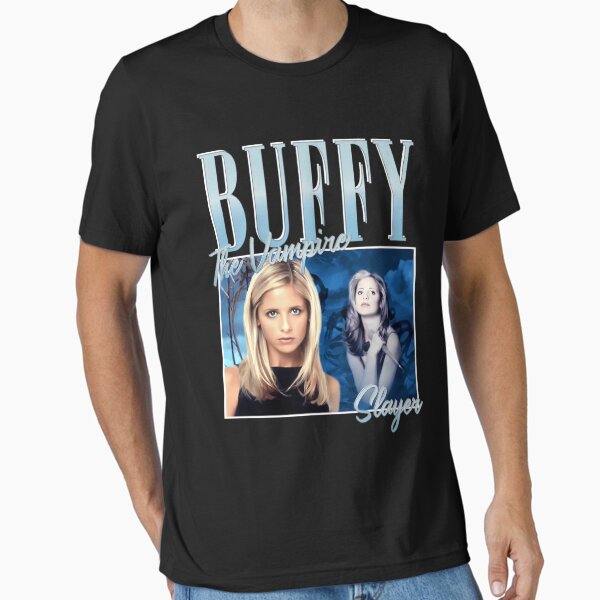 Item preview, Buffy the Vampire Slayer   	 designed and sold by gbpgsuwjpum21.