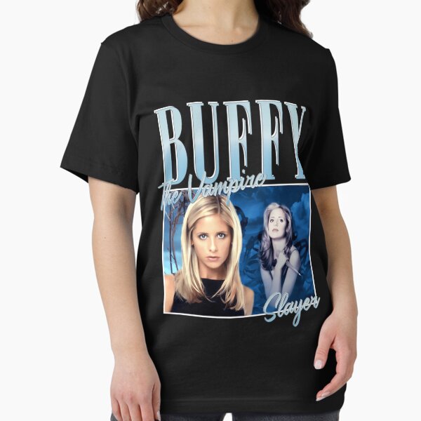 Aperçu de l'œuvre Buffy contre les vampires créée et vendue par gbpgsuwjpum21.