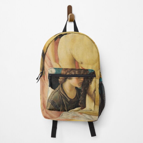Item preview, Giovanni Bellini - Dead Jesus Christ Supported by Two Angels designed and sold by The Great Art.