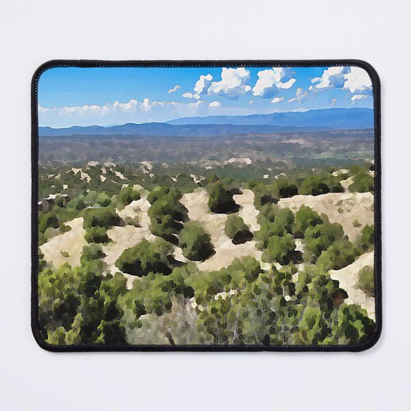 Item preview, New Mexico - Poster designed and sold by ryanstravels.