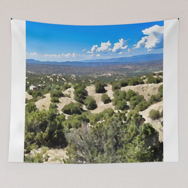 Item preview, New Mexico - Poster designed and sold by ryanstravels.