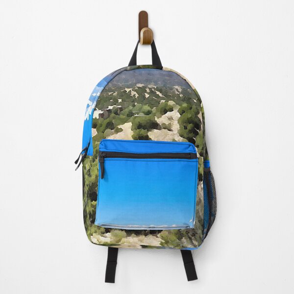 Item preview, New Mexico - Poster designed and sold by ryanstravels.