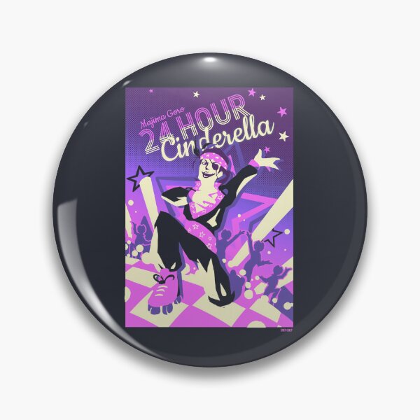Item preview, 24 Hour Cinderella 	 	 designed and sold by nllzmntm21.