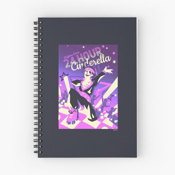 Item preview, 24 Hour Cinderella 	 	 designed and sold by nllzmntm21.