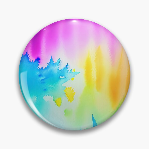 Item preview, Rainbow tiedye designed and sold by nikkeetah.
