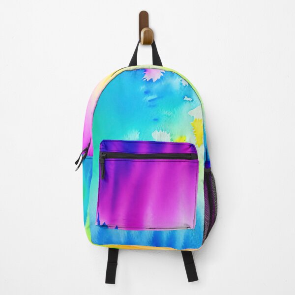 Item preview, Rainbow tiedye designed and sold by nikkeetah.