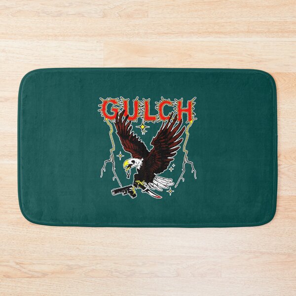 Item preview, Best design album Gulch band designed and sold by BarrettBlake.