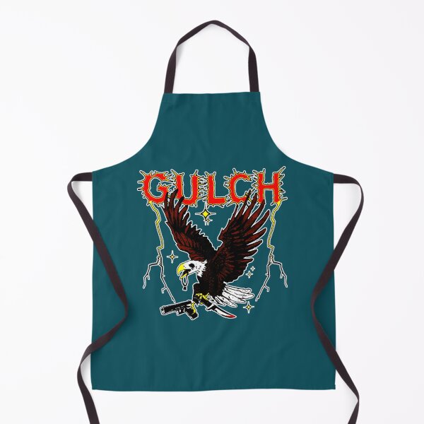 Item preview, Best design album Gulch band designed and sold by BarrettBlake.