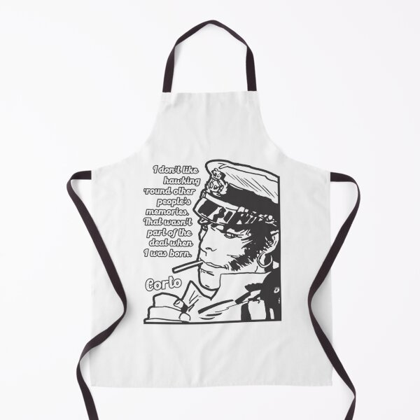 Item preview, Corto Maltese designed and sold by WatsonBeahan.