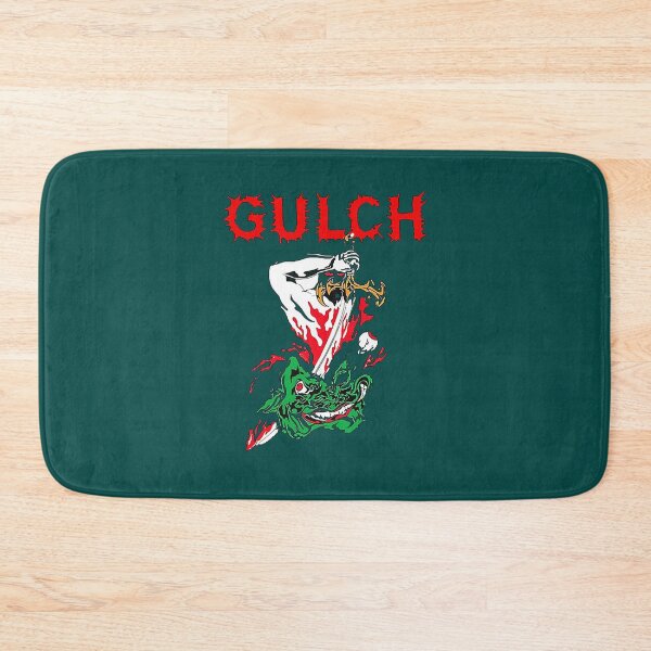 Item preview, Best Gulch Band (4) designed and sold by BarrettBlake.