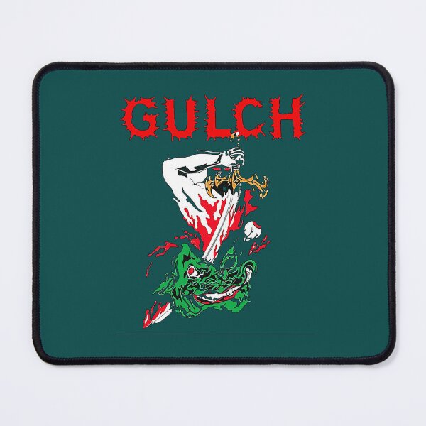 Item preview, Best Gulch Band (4) designed and sold by BarrettBlake.