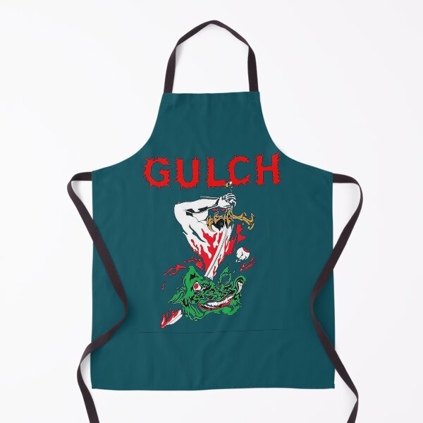 Item preview, Best Gulch Band (4) designed and sold by BarrettBlake.