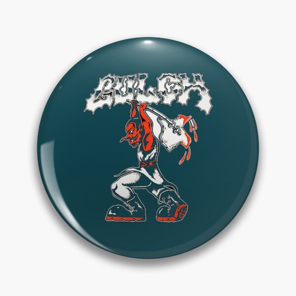 Item preview, Best Gulch Band (5) designed and sold by BarrettBlake.