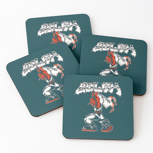 Item preview, Best Gulch Band (5) designed and sold by BarrettBlake.