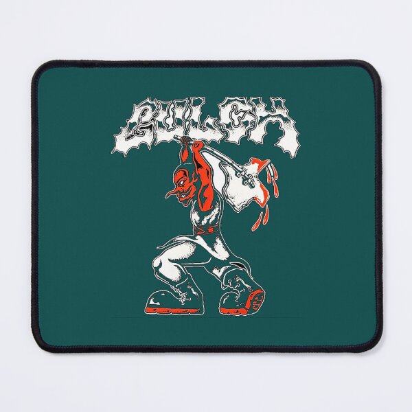 Item preview, Best Gulch Band (5) designed and sold by BarrettBlake.