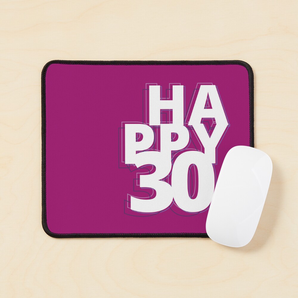 Item preview, Mouse Pad designed and sold by FunnyNoMark.