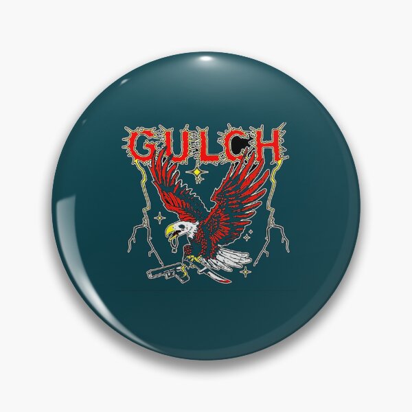 Item preview, Best Gulch Band designed and sold by BarrettBlake.