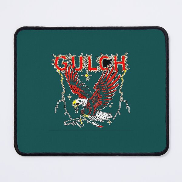 Item preview, Best Gulch Band designed and sold by BarrettBlake.