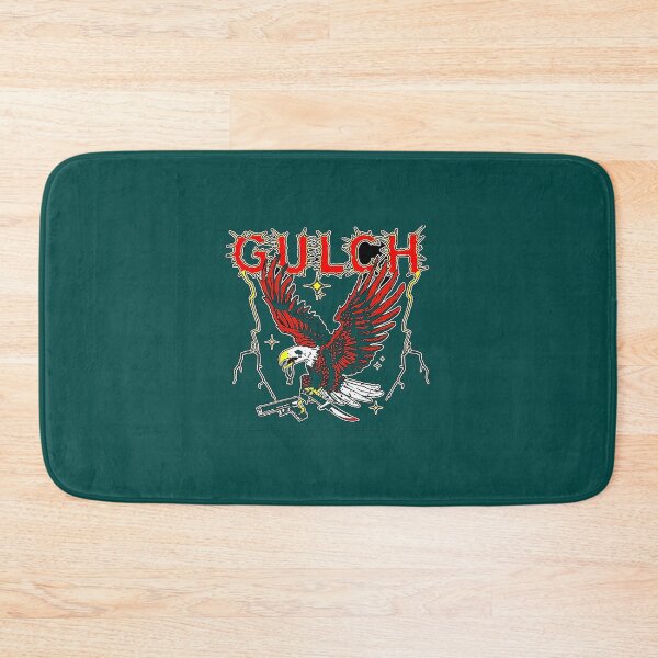 Item preview, Best Gulch Band designed and sold by BarrettBlake.