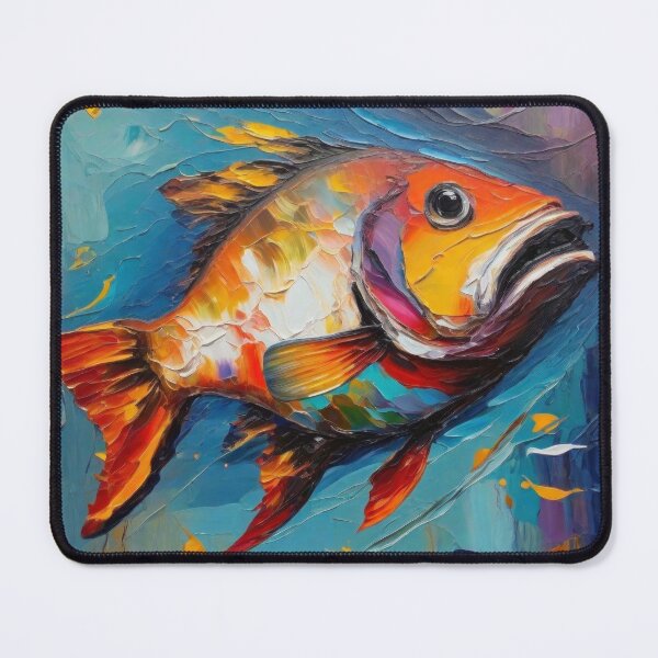 Item preview, Goldfish designed and sold by kultomatic.
