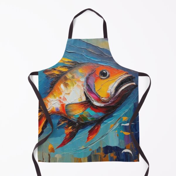 Item preview, Goldfish designed and sold by kultomatic.
