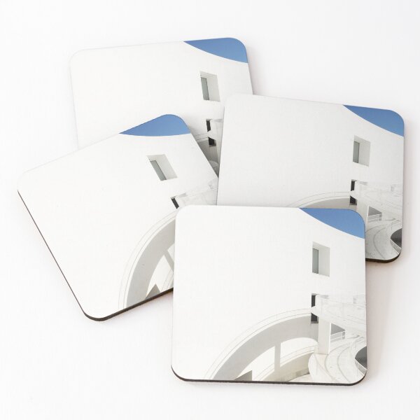 Item preview, Circular atrium of Andalucia's Museum of Memory designed and sold by andfromwhite.