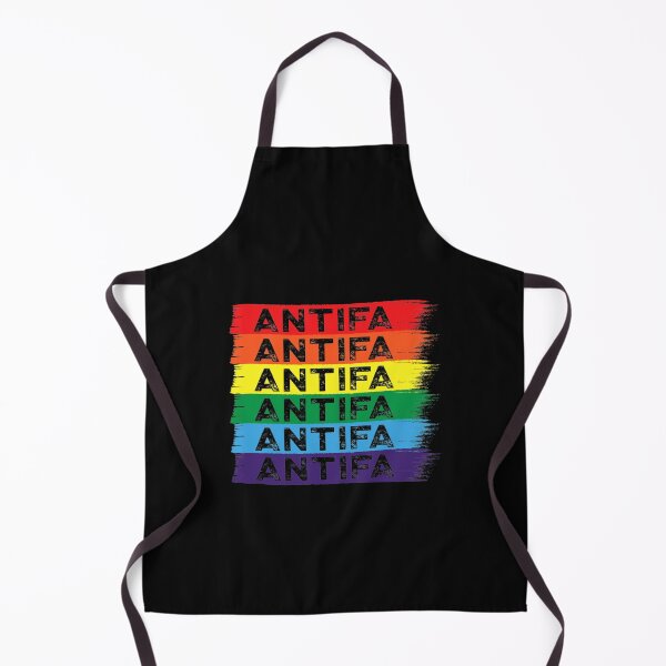 Item preview, Antifa Regenbogen designed and sold by GustavoSchlo.