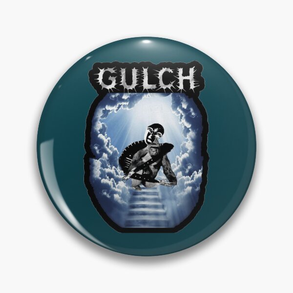 Item preview, GULCH MUSIC ART      designed and sold by BarrettBlake.