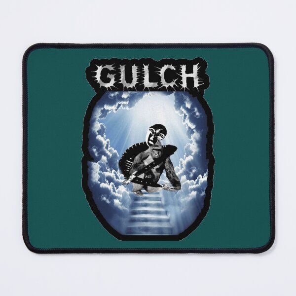 Item preview, GULCH MUSIC ART designed and sold by BarrettBlake.