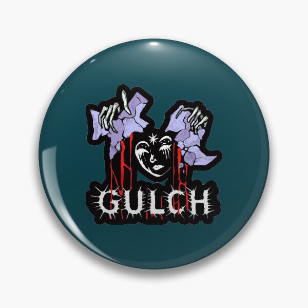 Item preview, GULCH MUSIC ART    designed and sold by BarrettBlake.