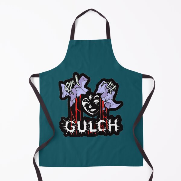 Item preview, GULCH MUSIC ART designed and sold by BarrettBlake.