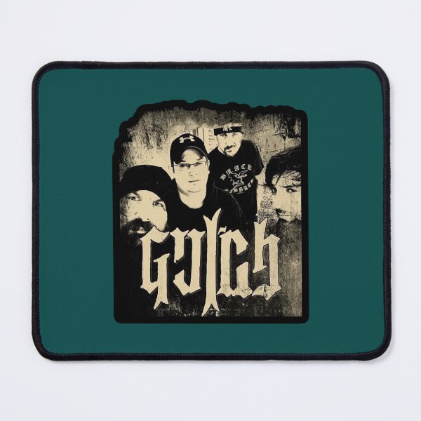 Item preview, GULCH MUSIC ART   designed and sold by BarrettBlake.