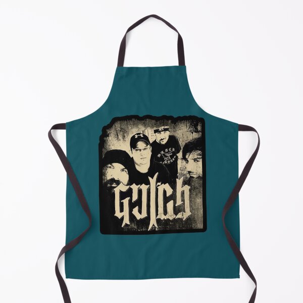 Item preview, GULCH MUSIC ART designed and sold by BarrettBlake.