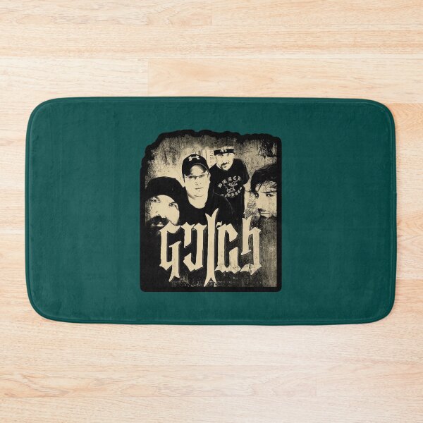 Item preview, GULCH MUSIC ART   designed and sold by BarrettBlake.