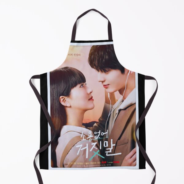 Aperçu de l'œuvre Ma belle menteuse, ma belle menteuse kdrama créée et vendue par bestsalernow.