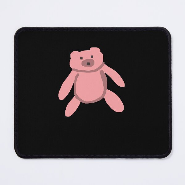 Item preview, Little Pink Bear designed and sold by llarkka.