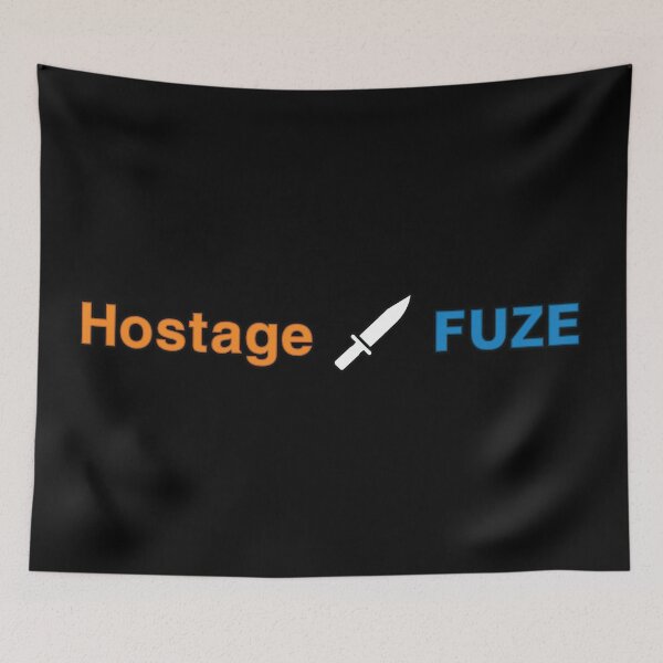 Item preview, Hostage Payback (Lose) [Roufxis - RB] designed and sold by RoufXis.