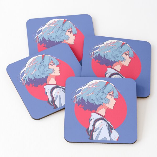 Item preview, Copia de Exclusive Neon Genesis Evangelion XVII art and merchandising: Stunning images for true fans. designed and sold by InsaneLEDP.