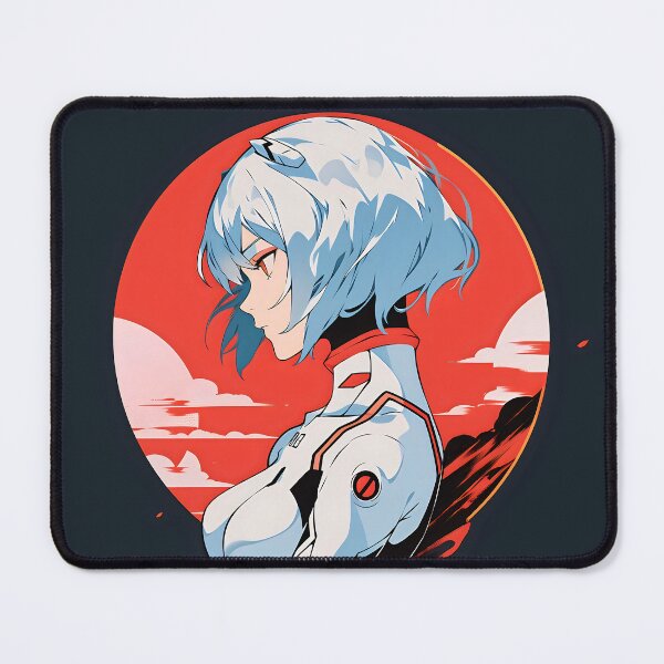 Item preview, Exclusive Neon Genesis Evangelion XVIII art and merchandising: Stunning images for true fans. designed and sold by InsaneLEDP.