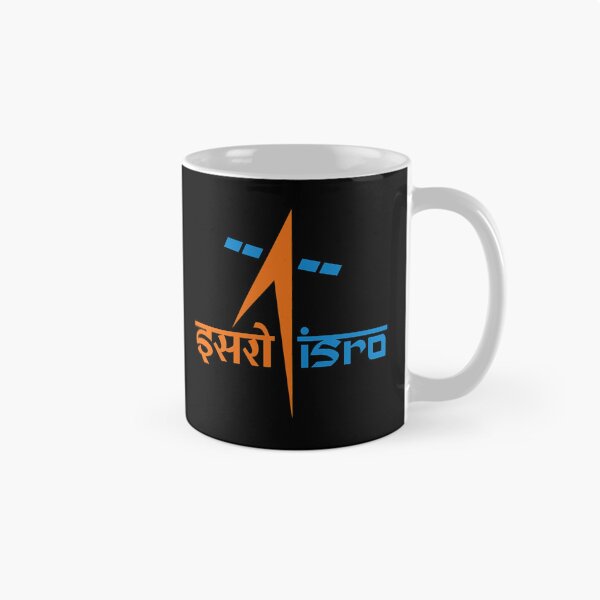 Item preview, ISRO - Indian Space Agency designed and sold by adrian-price.