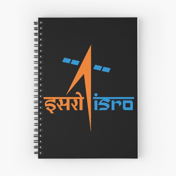 Item preview, ISRO - Indian Space Agency designed and sold by adrian-price.