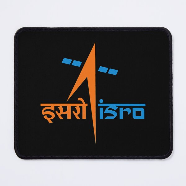 Item preview, ISRO - Indian Space Agency designed and sold by adrian-price.